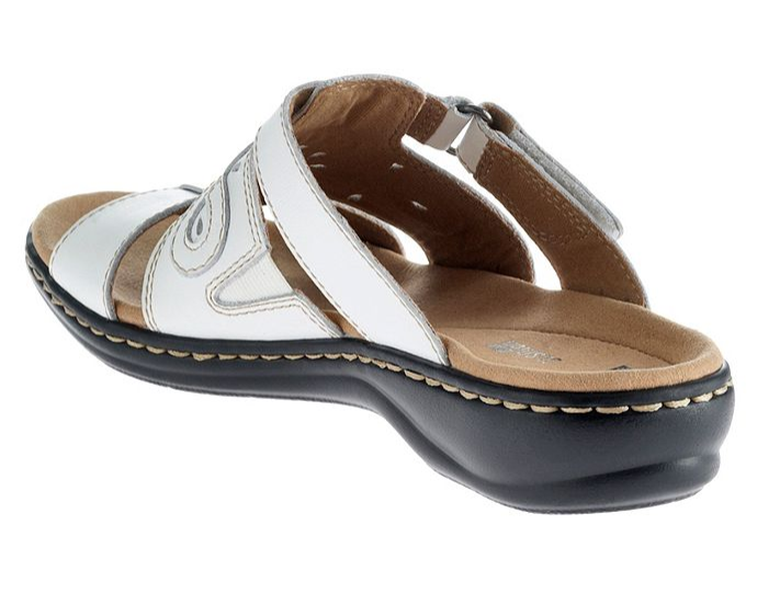 clarks leisa higley sandals